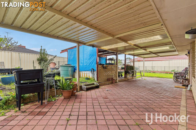 8 Oakover Turn GREENFIELDS WA 6210