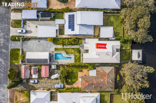 164 Culeenup Road NORTH YUNDERUP WA 6208