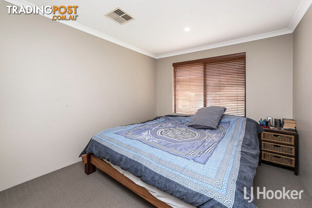 36 Tranquility Way HALLS HEAD WA 6210