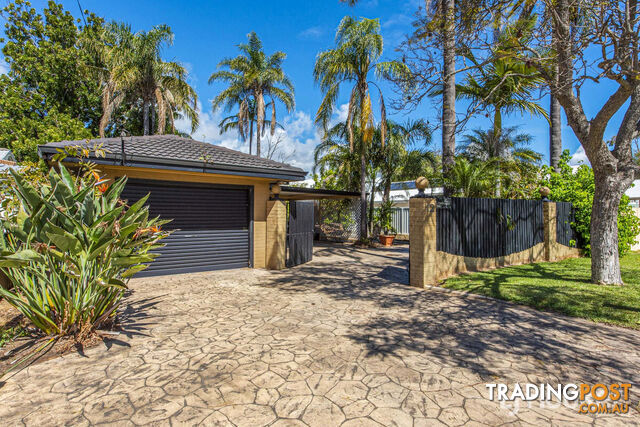 12 Culeenup Road NORTH YUNDERUP WA 6208