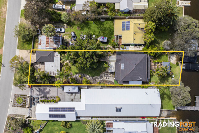 12 Culeenup Road NORTH YUNDERUP WA 6208