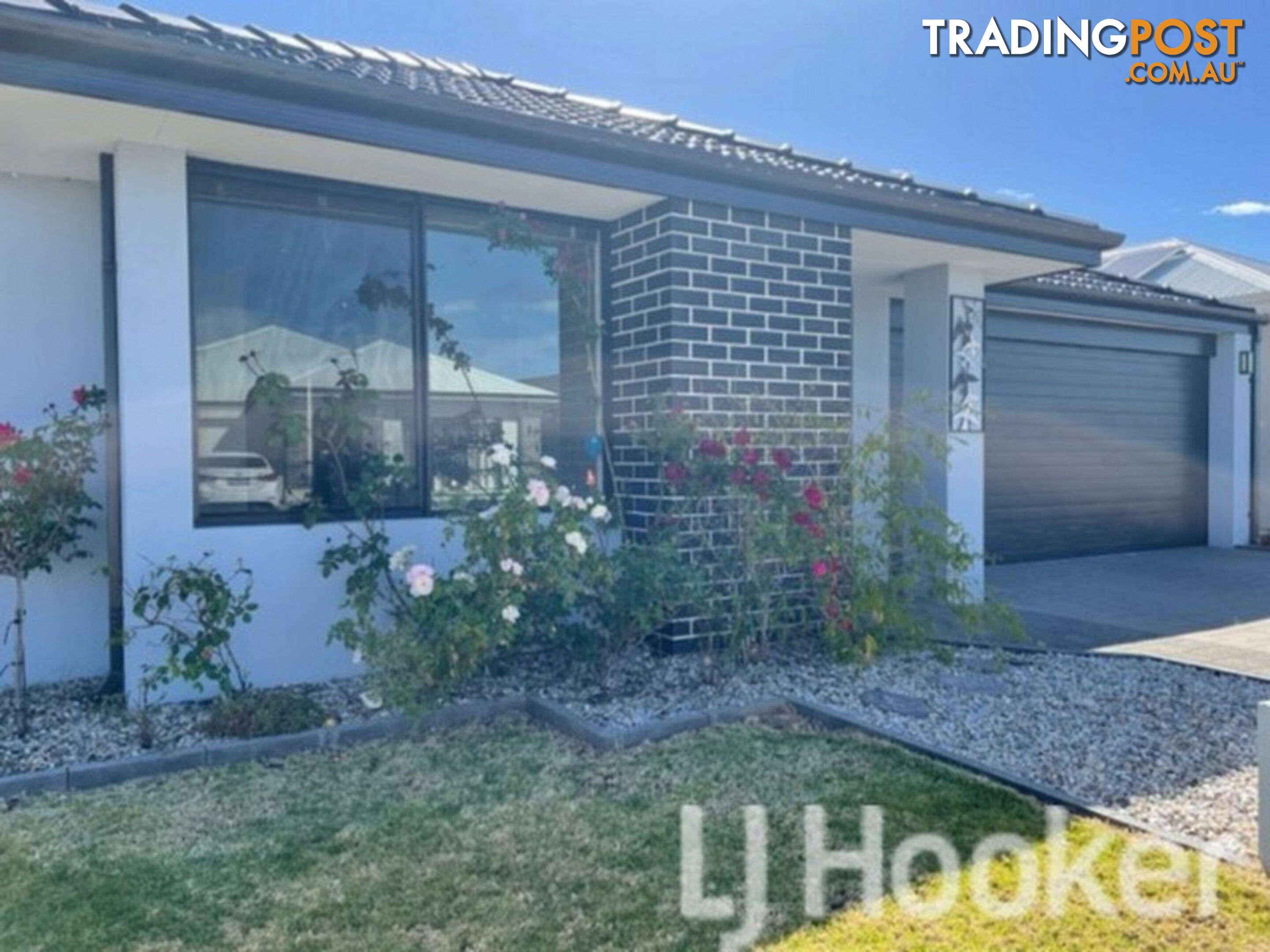 18 Toolibin Rise BALDIVIS WA 6171