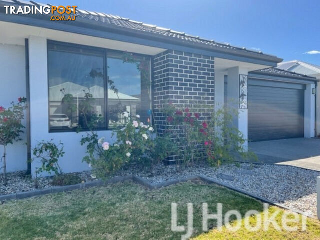 18 Toolibin Rise BALDIVIS WA 6171