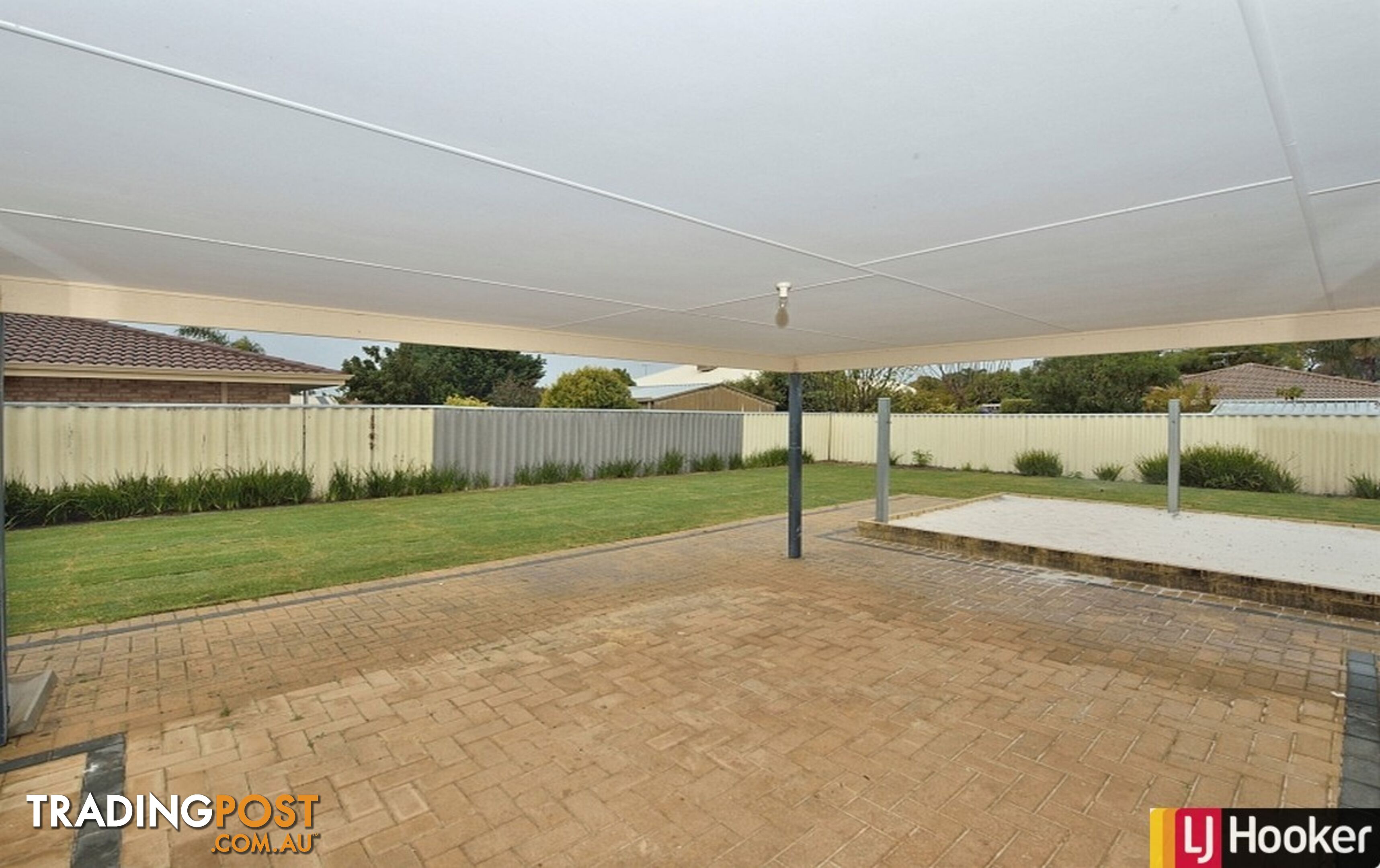 57 Coodanup Drive DUDLEY PARK WA 6210