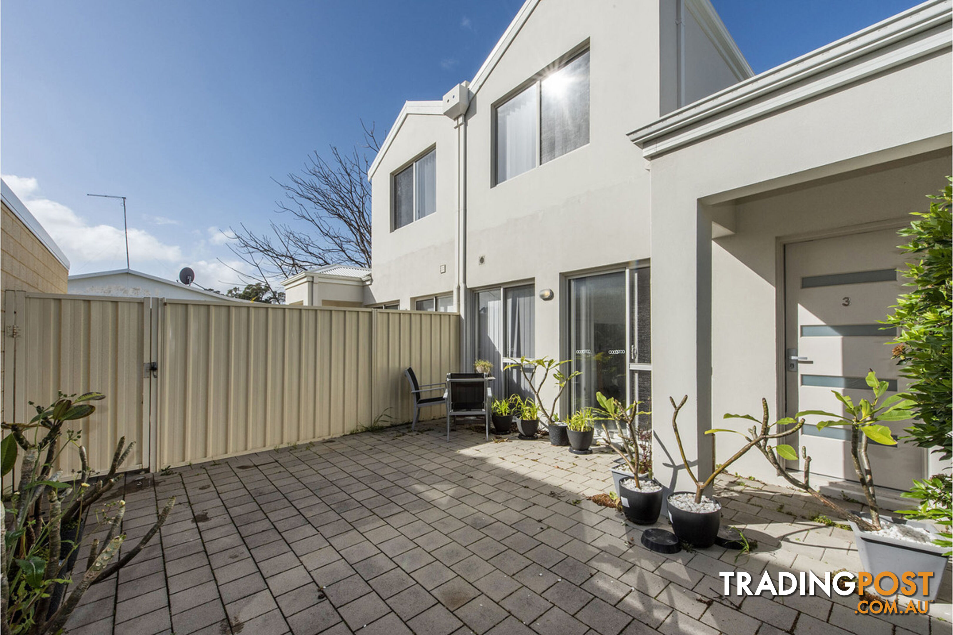 3/11 Eacott Street MANDURAH WA 6210