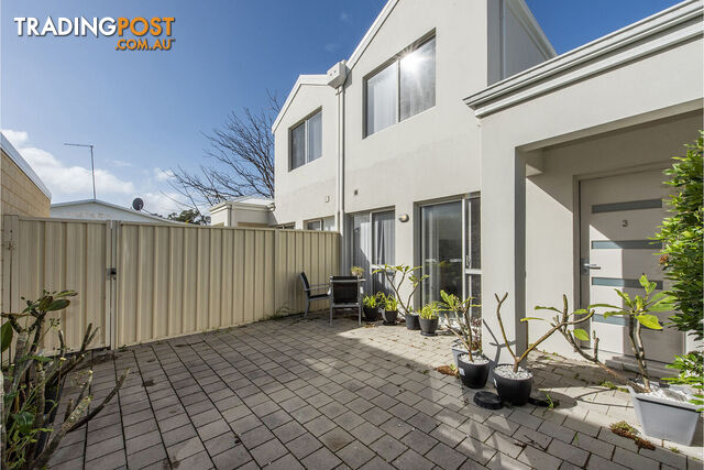 3/11 Eacott Street MANDURAH WA 6210