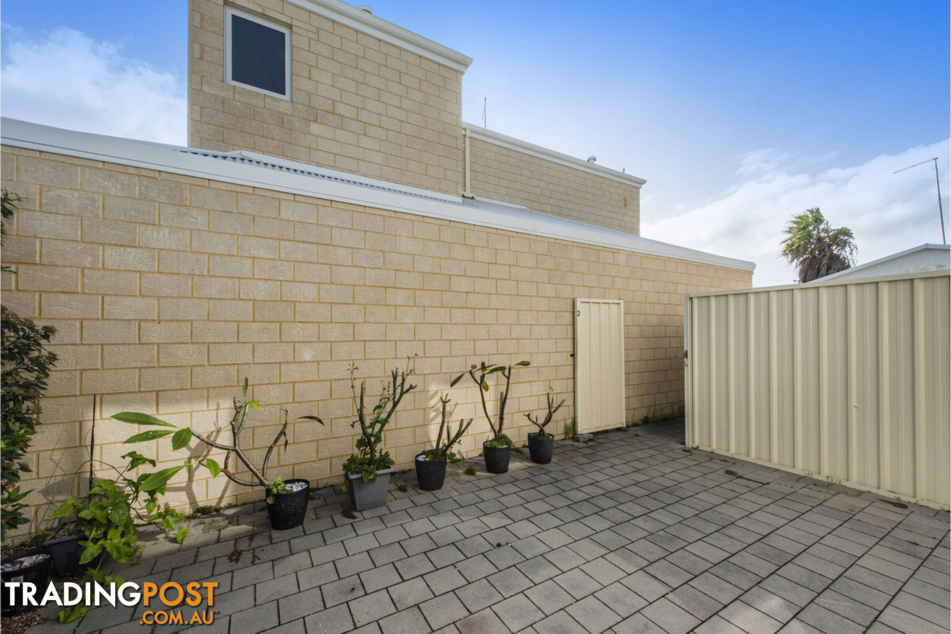 3/11 Eacott Street MANDURAH WA 6210