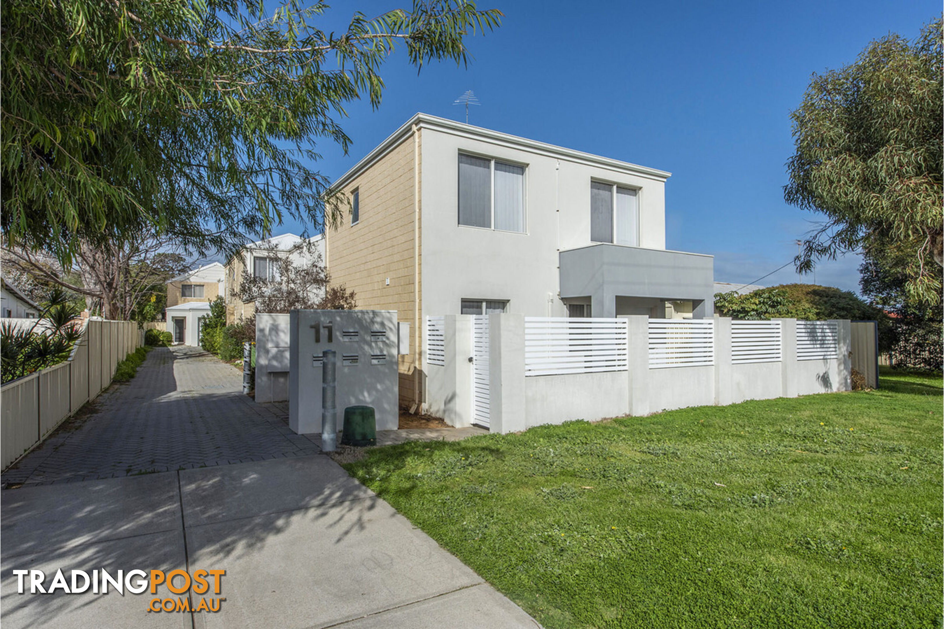 3/11 Eacott Street MANDURAH WA 6210