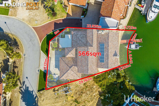 4 Baudin Way WANNANUP WA 6210