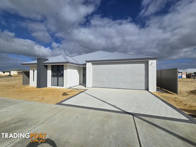 38 Munji Street SOUTH YUNDERUP WA 6208