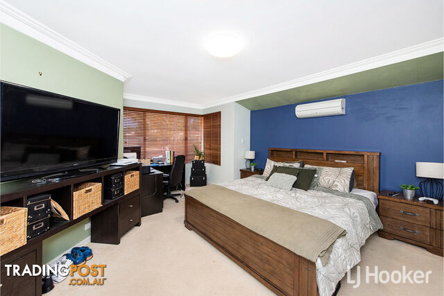 32 Exchequer Avenue GREENFIELDS WA 6210