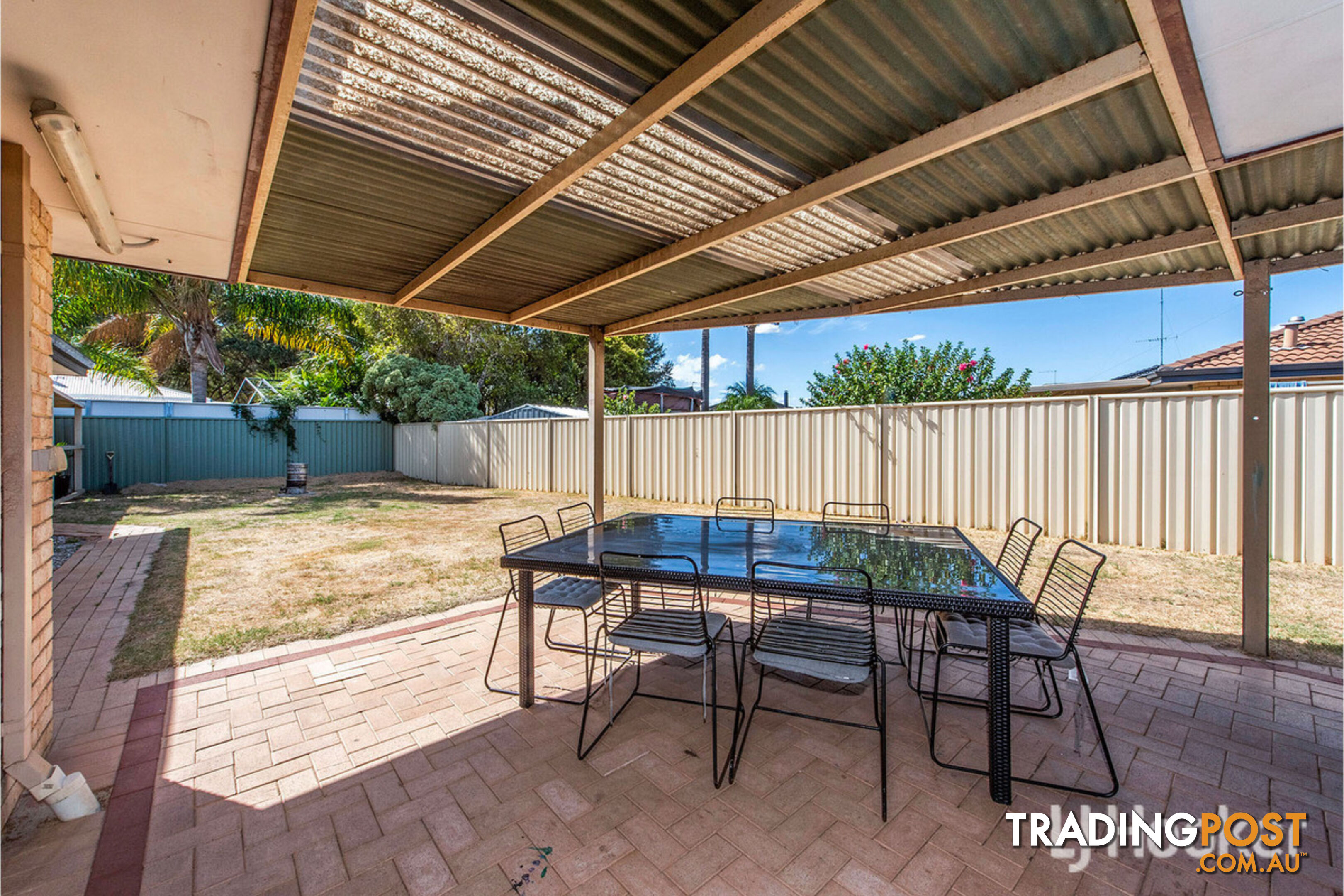 32 Exchequer Avenue GREENFIELDS WA 6210