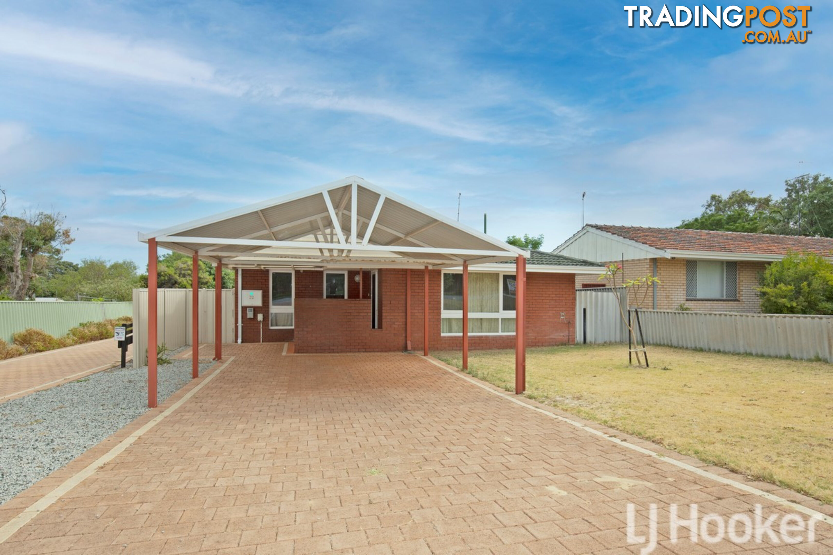 32 Eacott Street MANDURAH WA 6210