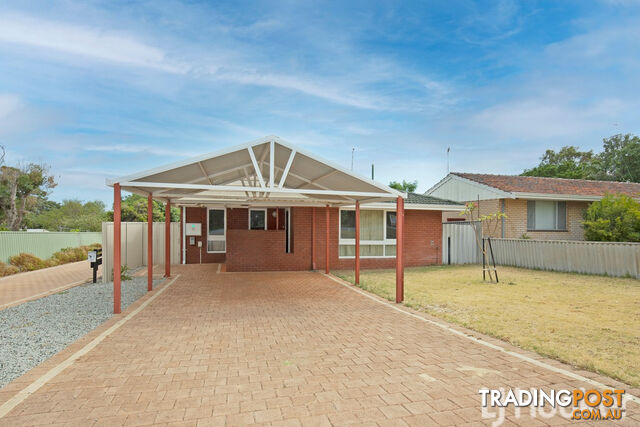 32 Eacott Street MANDURAH WA 6210