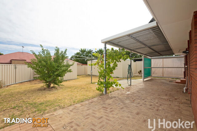 32 Eacott Street MANDURAH WA 6210