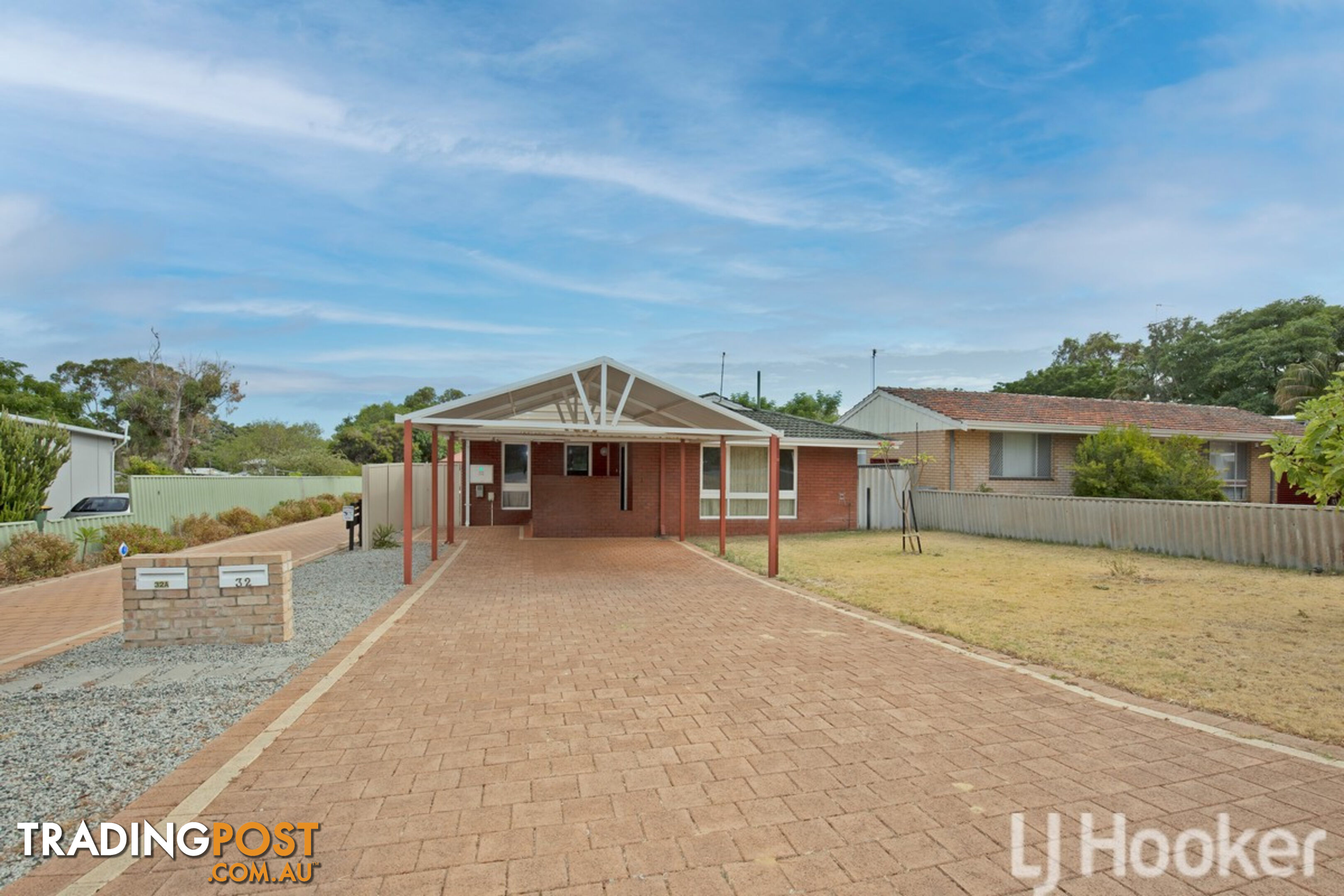 32 Eacott Street MANDURAH WA 6210