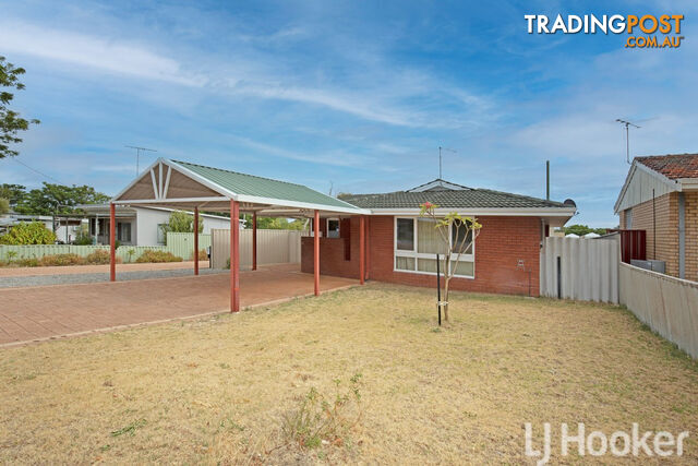 32 Eacott Street MANDURAH WA 6210