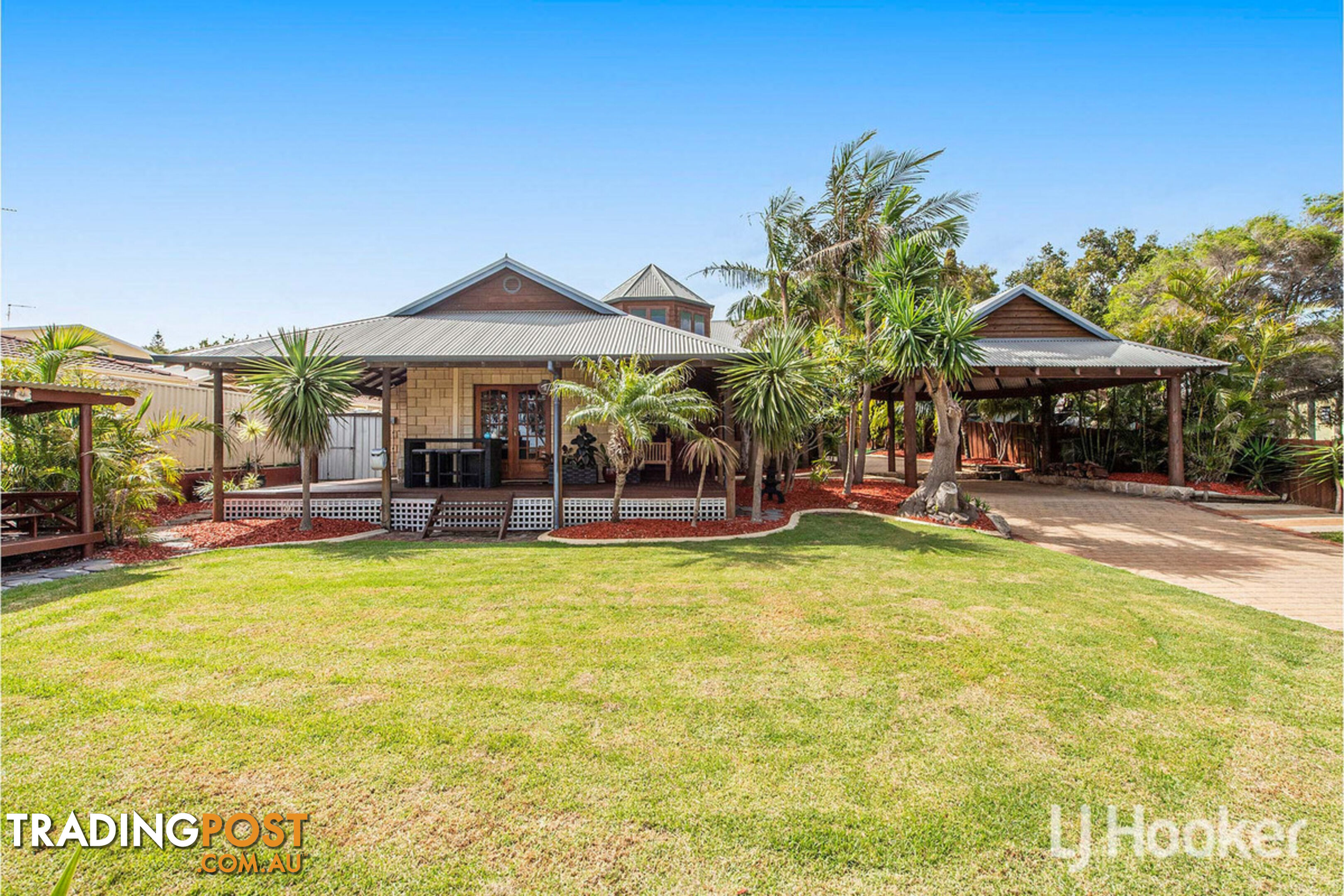 26 Corinna Street FALCON WA 6210