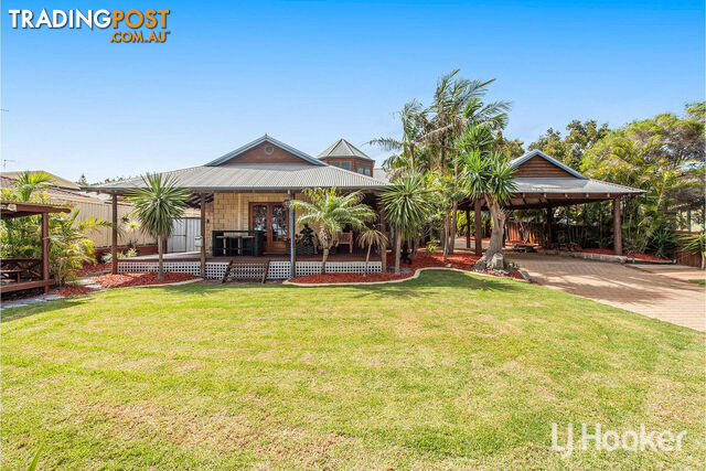 26 Corinna Street FALCON WA 6210