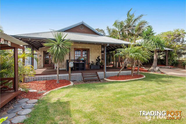 26 Corinna Street FALCON WA 6210