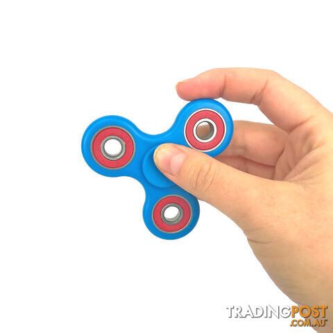 The Spinning Widget - THS05 - 9318051125117