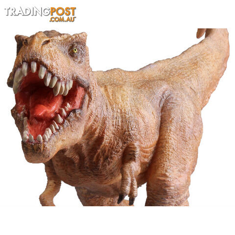Soft PVC Tyrannosaurus Rex - SPVCTR01 - 6970442050328