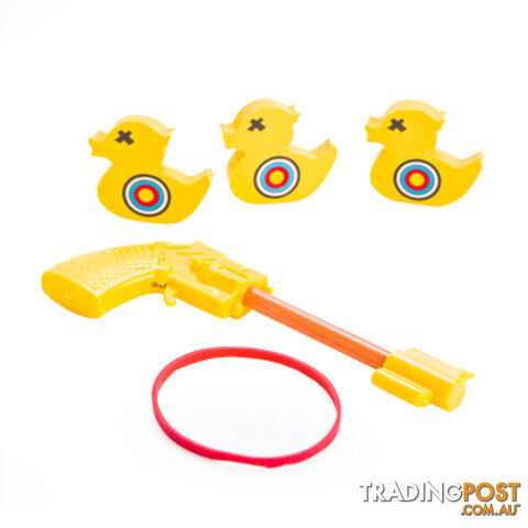 Desktop Duck Shoot - DSK10 - 9318051097964