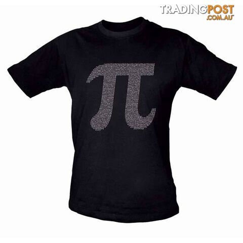 Geeks Pi T-Shirt - GKS03