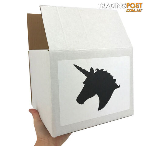 Unicorn Gift Box - UNC11