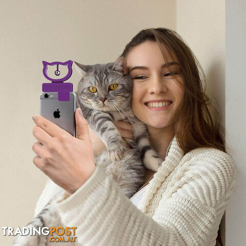 Cat Selfie - CSELFIE001 - 5060343420649