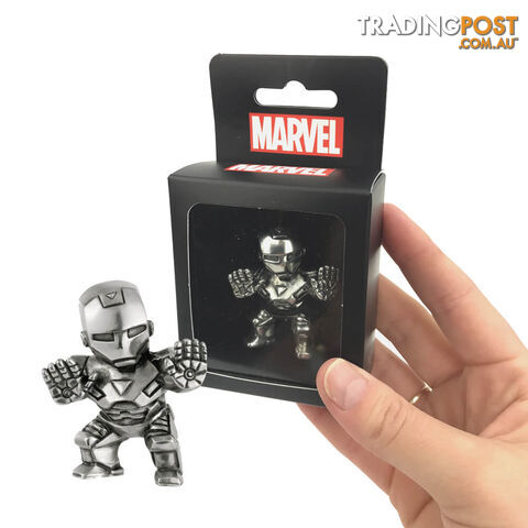 Marvel Ironman Mini Figure - MIMINF01 - 9556250100898