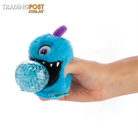 Monster Plush Ball Jellies - MPBJ01 - 9318051139695