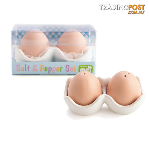Salt and Pepper Egg - SAPE001 - 9318051131705