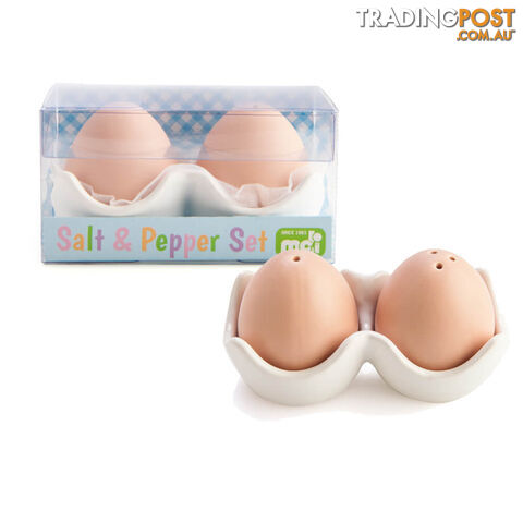 Salt and Pepper Egg - SAPE001 - 9318051131705
