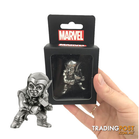 Marvel Thor Mini Figure - MTMINF01 - 9556250100904