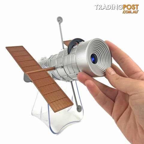 Hubble Projector - HUBPRO01 - 9322318007672