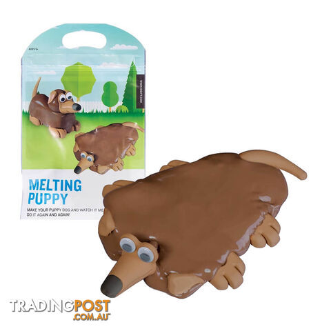 Melting Puppy - MEPUP01 - 5060502916181