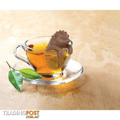 Cute Tea Hedgehog Tea Infuser - CTT01 - 728987027765