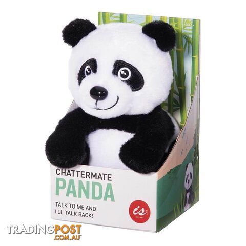 ChatterMate Panda - CMPANDA - 9323307085893