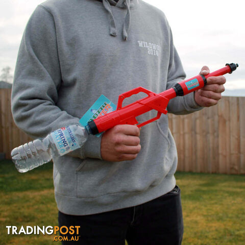 Bottle Blaster - BTT04 - 9318051136205