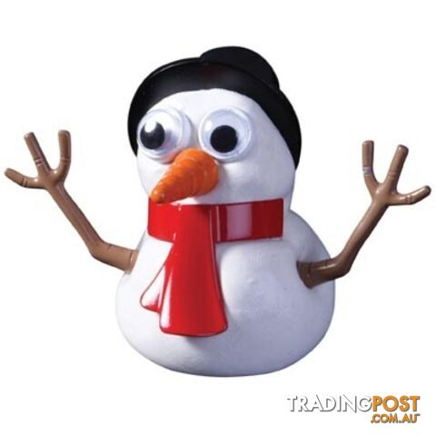 Frosty The Melting Snowman - FRS01 - 5060212980175
