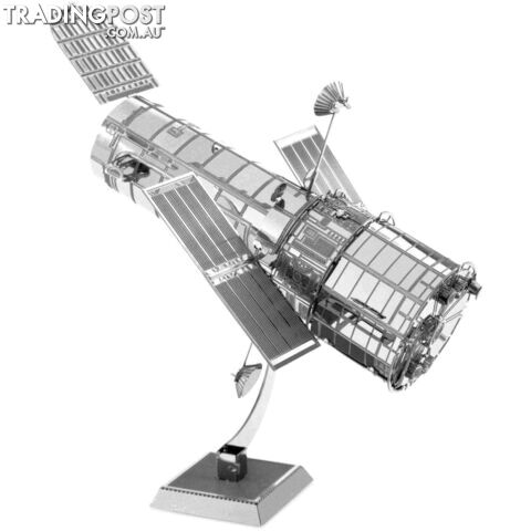 Metal Earth Hubble Telescope - MTL14 - 032309010930