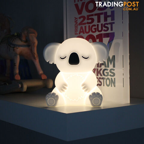 LED Touch Lamp Koala - LEDTLKOALA - 9318051136045