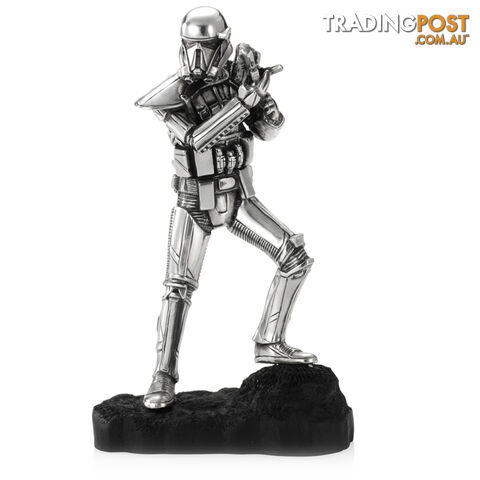 Star Wars Death Trooper Figurine - STR169 - 9556250100010
