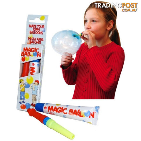 Magic Balloon Paste - MGC01 - 4018713000244