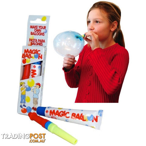 Magic Balloon Paste - MGC01 - 4018713000244