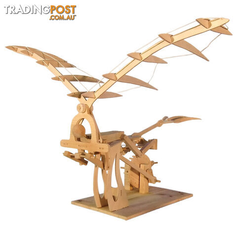 Da Vinci Ornithopter - DVN03 - 4710409067929