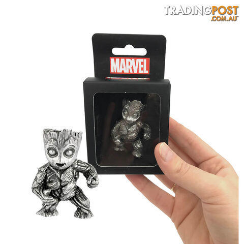 Marvel Groot Mini Figure - MGMINF01 - 9556250101383