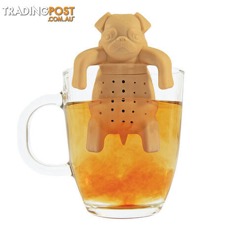 Pug in a Mug Tea Infuser - PGN01 - 5032331038143