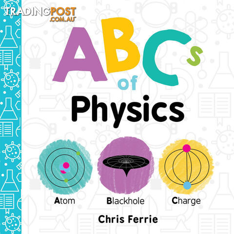 ABC's of Physics - ABCOFPHY - 9781492656241